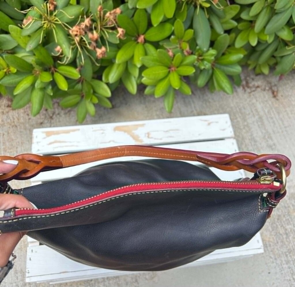 Dooney & Bourke Florentine Small Sloan Bag