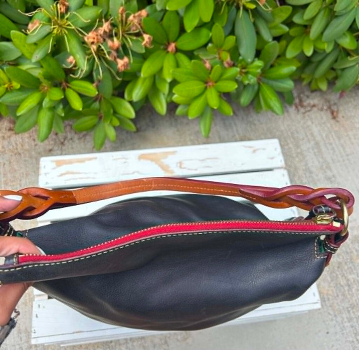 Dooney & Bourke Florentine Small Sloan Bag