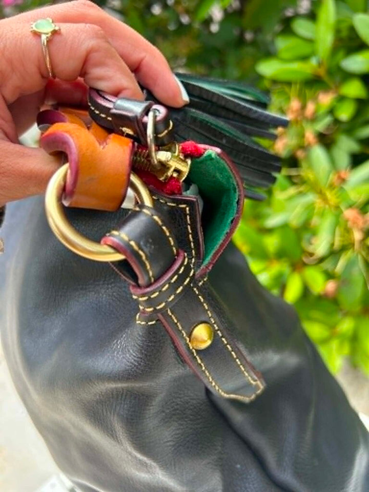 Dooney & Bourke Florentine Small Sloan Bag