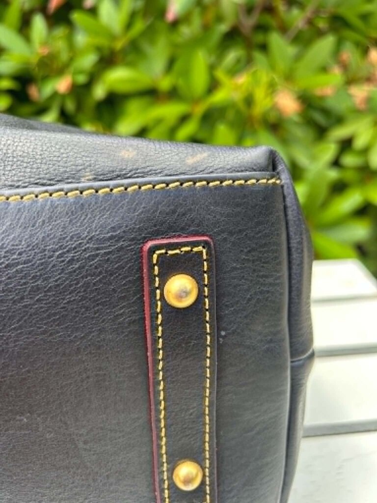 Dooney & Bourke Florentine Small Sloan Bag