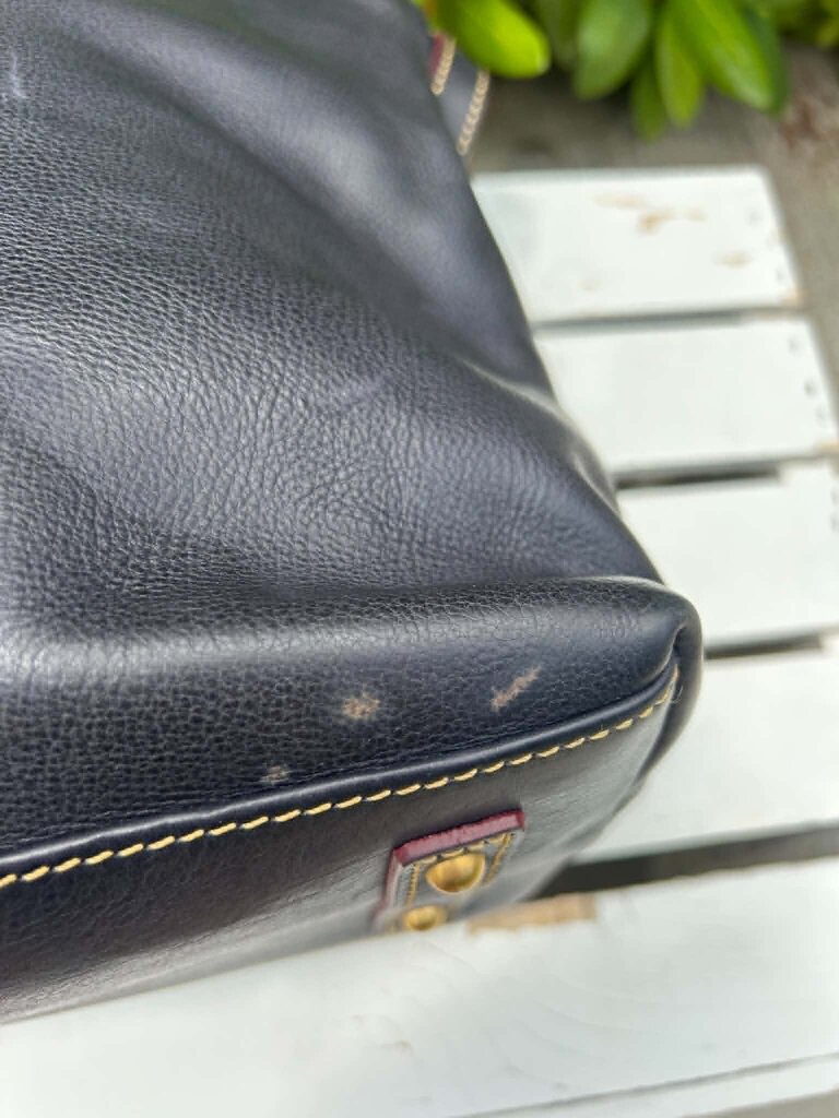 Dooney & Bourke Florentine Small Sloan Bag