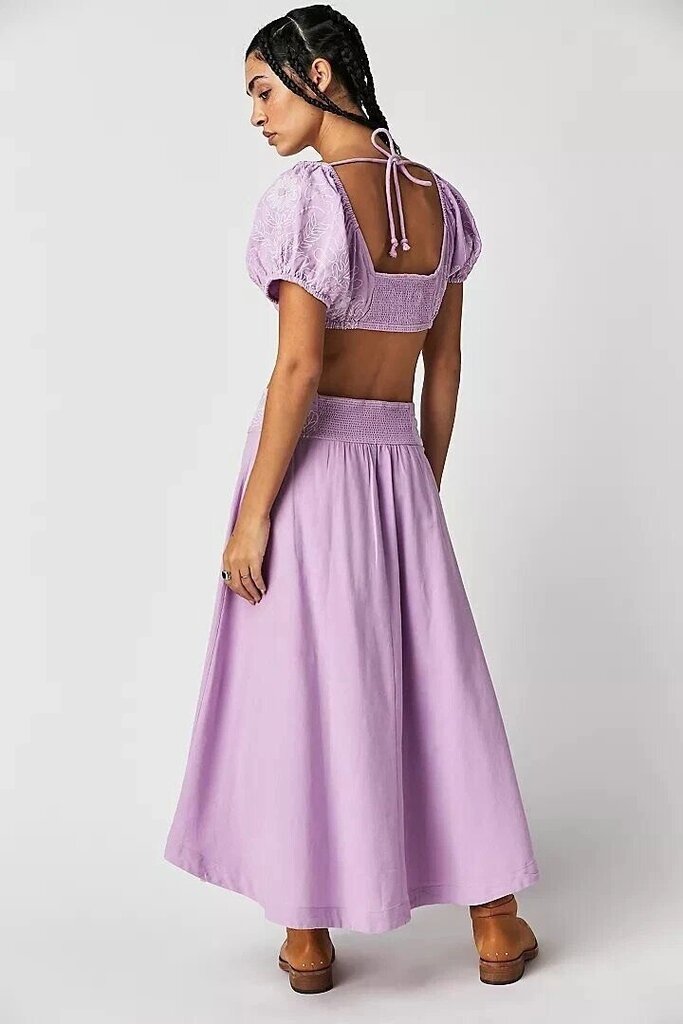 Free People NWT Lotus Set - Size Small
