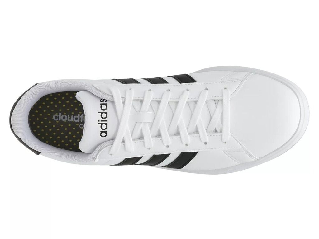 Adidas Grand Court 2.0 Sneakers- Size 7
