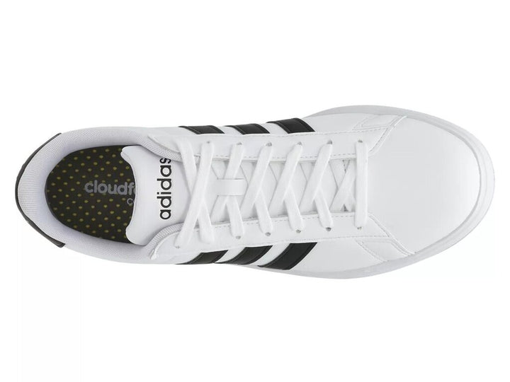 Adidas Grand Court 2.0 Sneakers- Size 7