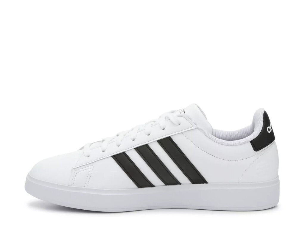 Adidas Grand Court 2.0 Sneakers- Size 7
