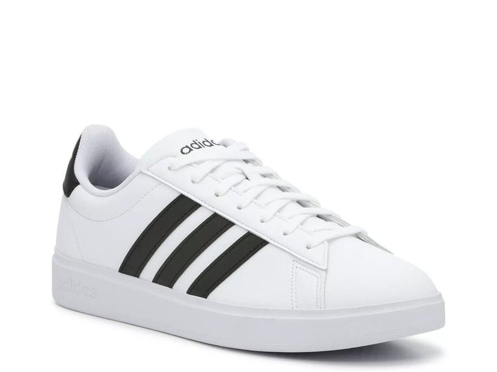 Adidas Grand Court 2.0 Sneakers- Size 7