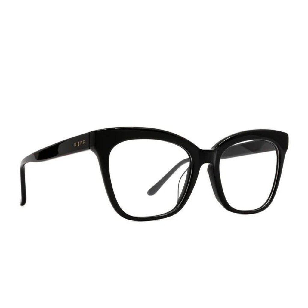 Diff Winston Blue Light Glasses (with case)