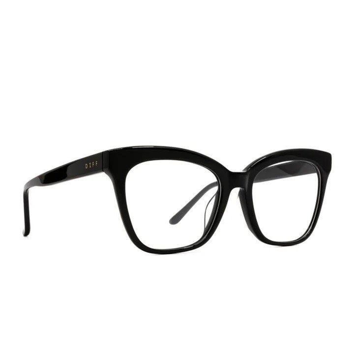Diff Winston Blue Light Glasses (with case)