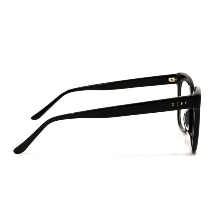 Diff NWT Winston Blue Light Glasses (with case)