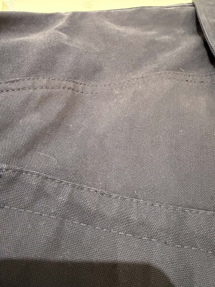 ALC Oversized Carpenter Belted Jacket - Size Small