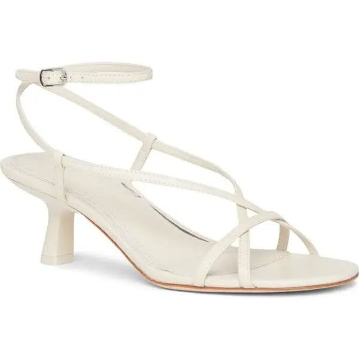 Paige NIB Emeline Ankle Strap Heels - Size 7 (Retails for $278)