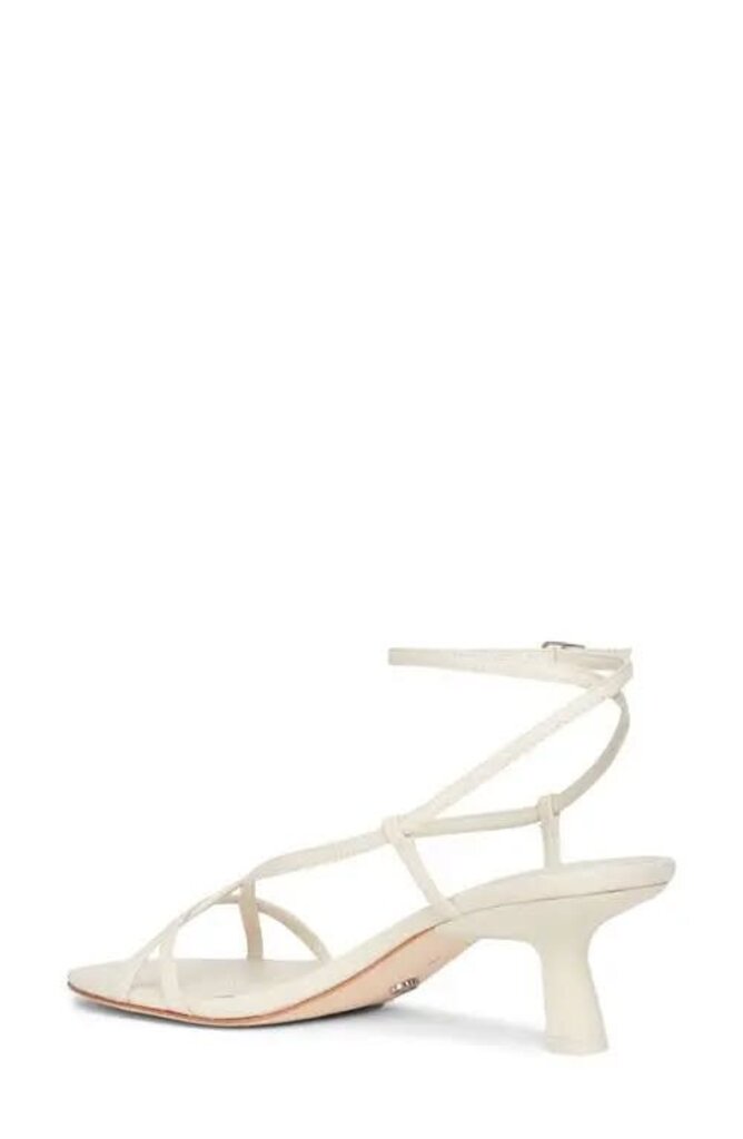 Paige NIB Emeline Ankle Strap Heels - Size 7 (Retails for $278)