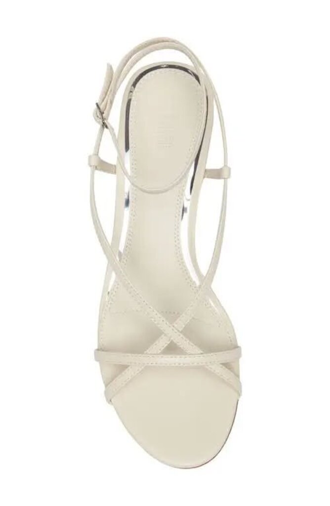 Paige NIB Emeline Ankle Strap Heels - Size 7 (Retails for $278)