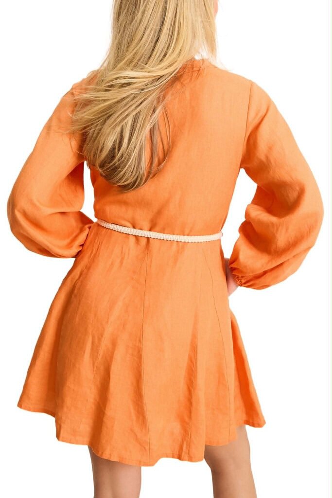 Tommy Bahama NWT Coastalina Linen Dress - Size Small (Retails for $158)