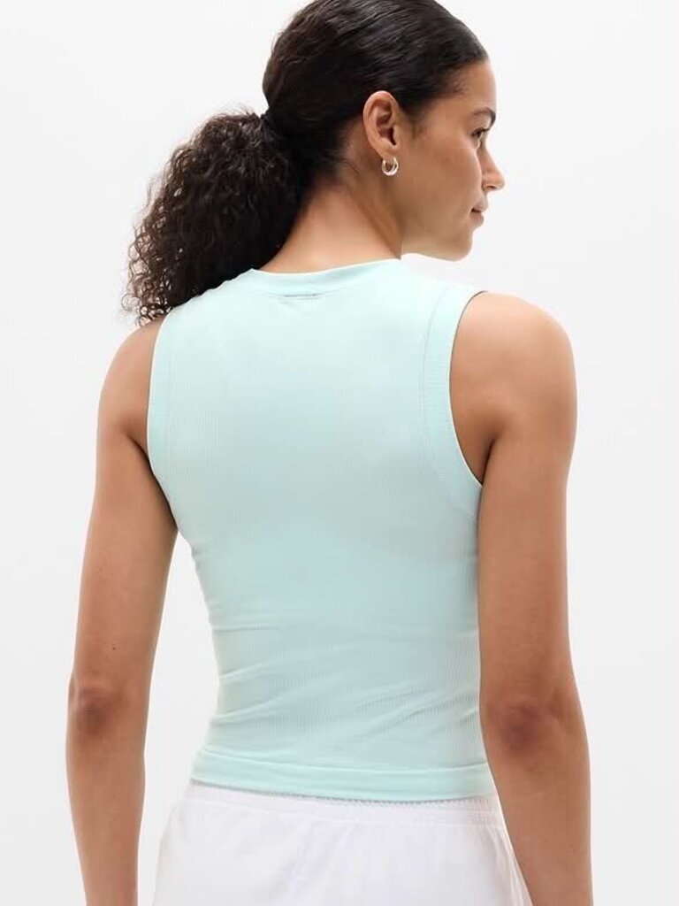 Athleta Renew Seamless Muscle Tank Top - Size Small