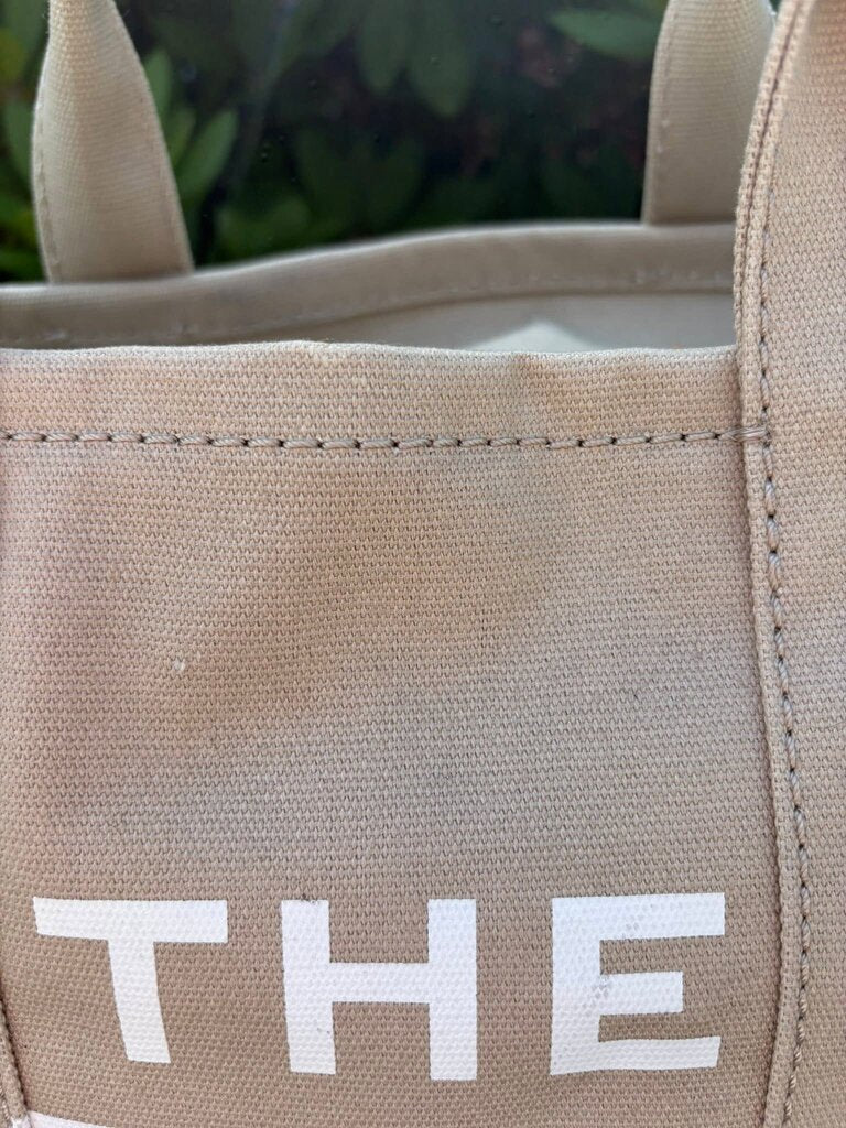 Marc Jacobs The Canvas Medium Tote Bag