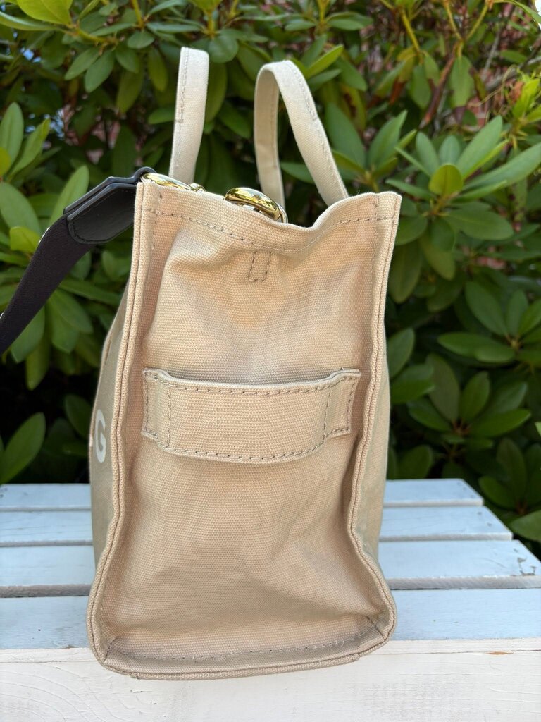 Marc Jacobs The Canvas Medium Tote Bag