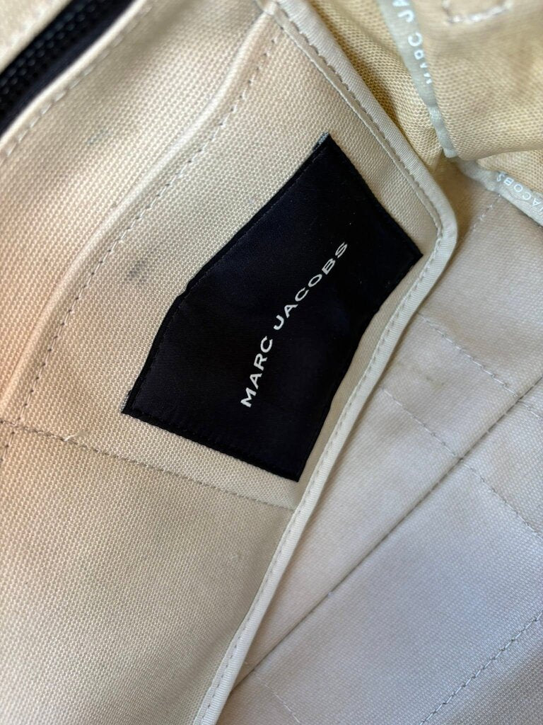 Marc Jacobs The Canvas Medium Tote Bag