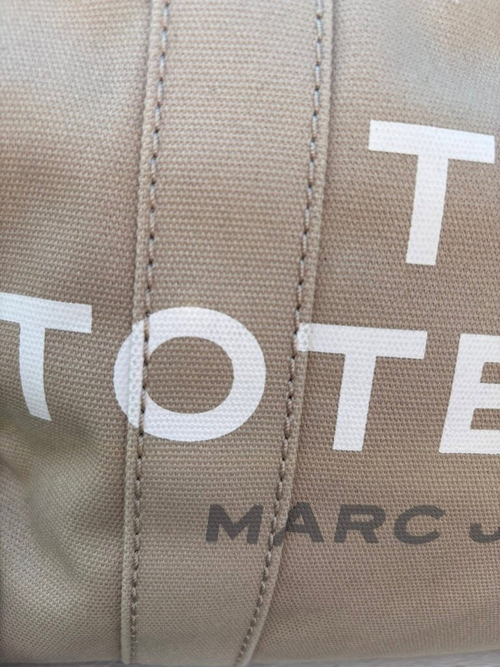 Marc Jacobs The Canvas Medium Tote Bag