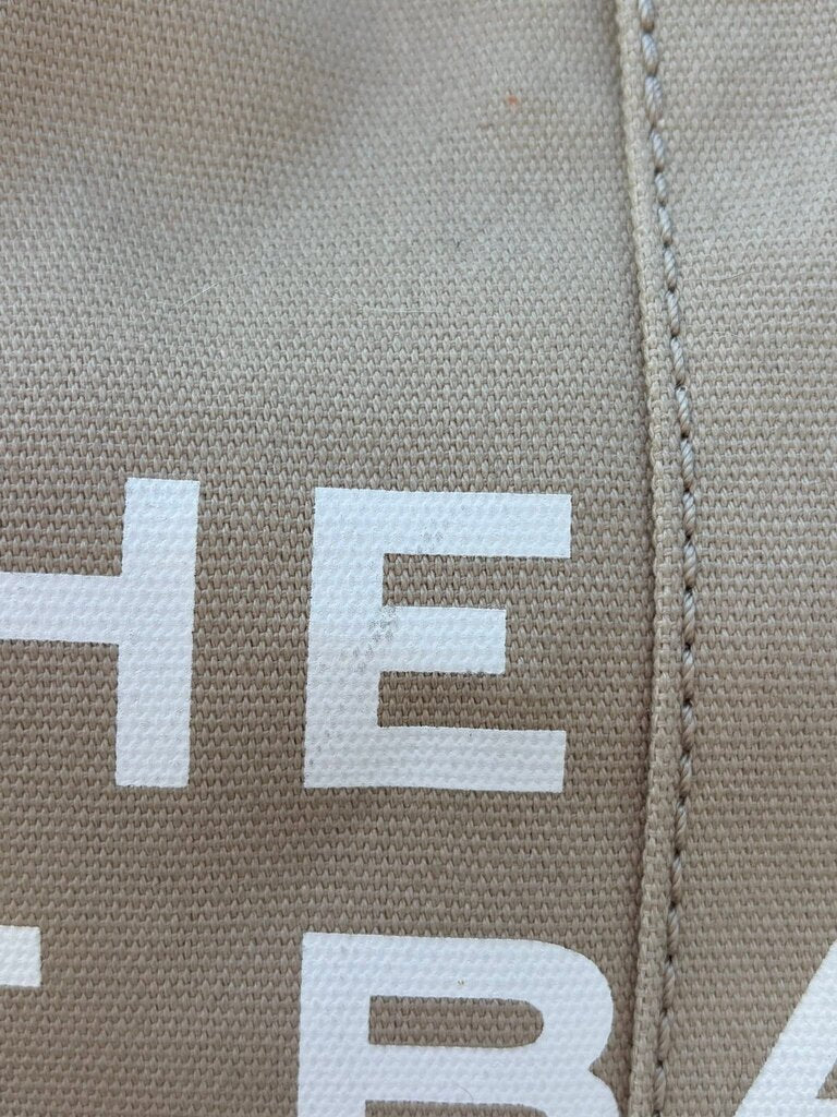 Marc Jacobs The Canvas Medium Tote Bag