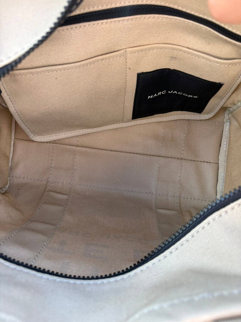 Marc Jacobs The Canvas Medium Tote Bag