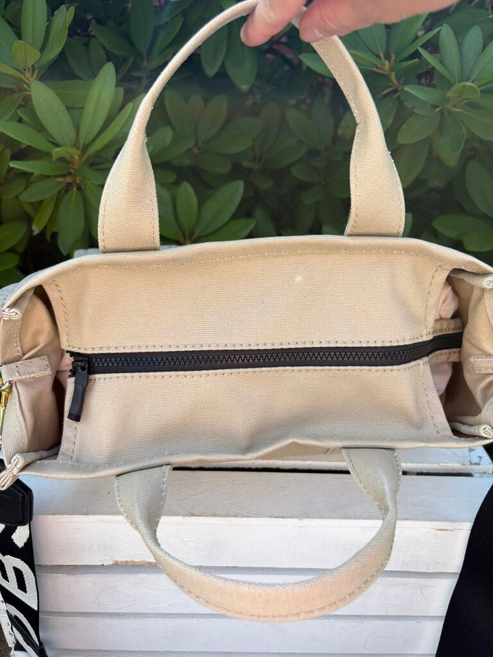 Marc Jacobs The Canvas Medium Tote Bag