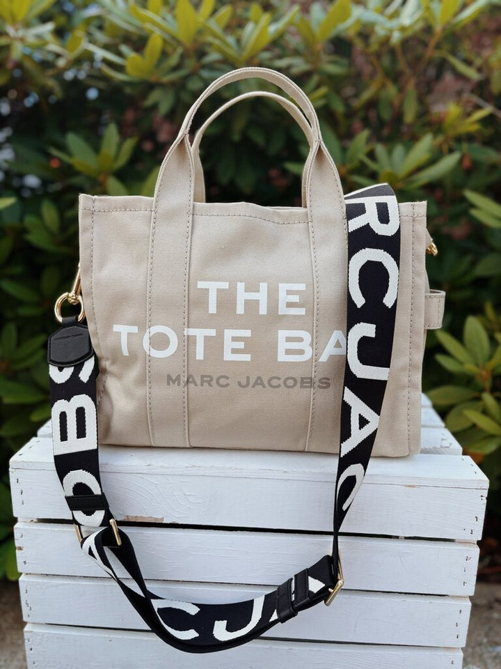 Marc Jacobs The Canvas Medium Tote Bag