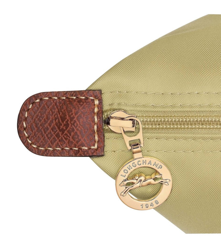 Longchamp Le Pliage Original Large Tote Bag in Pistachio (Retails for $180)