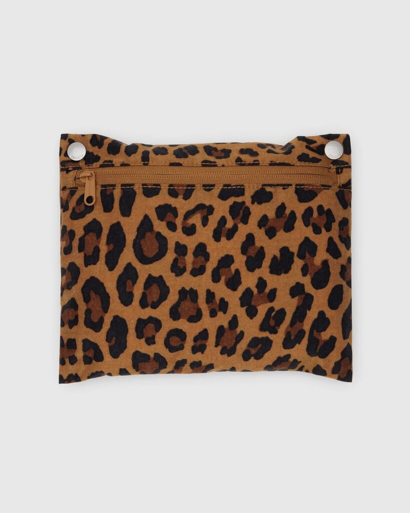 Baggu Cloud Bag in Leopard