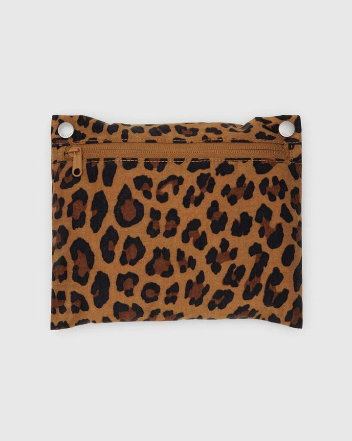 Baggu Cloud Bag in Leopard