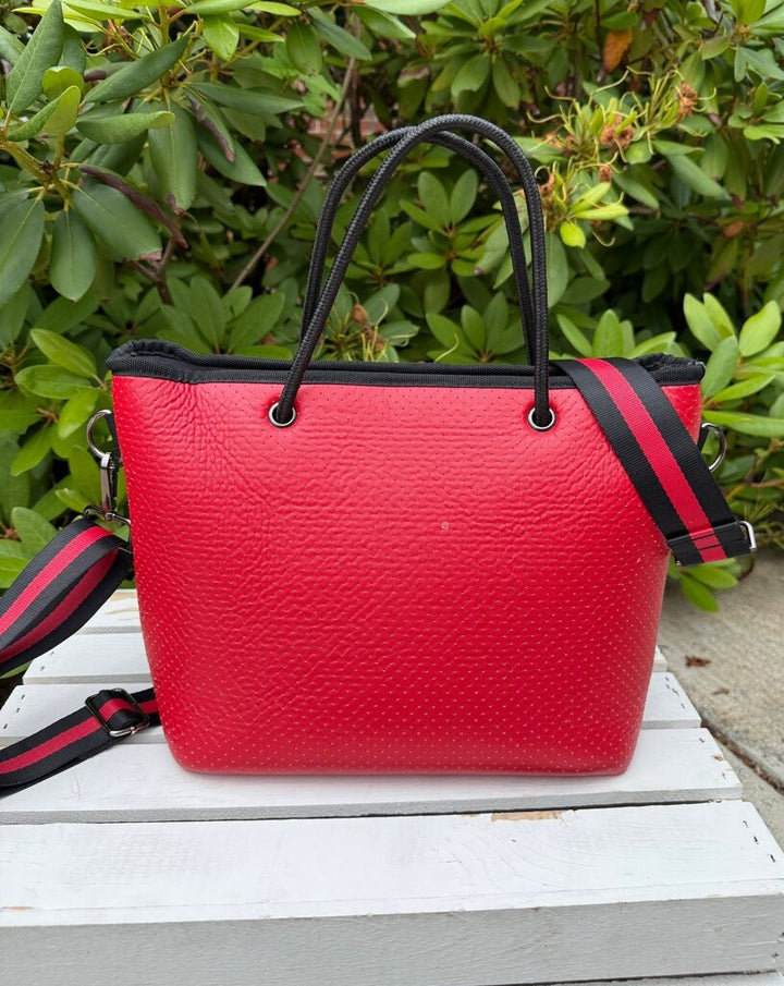 Haute Shore Ryan Neoprene Satchel