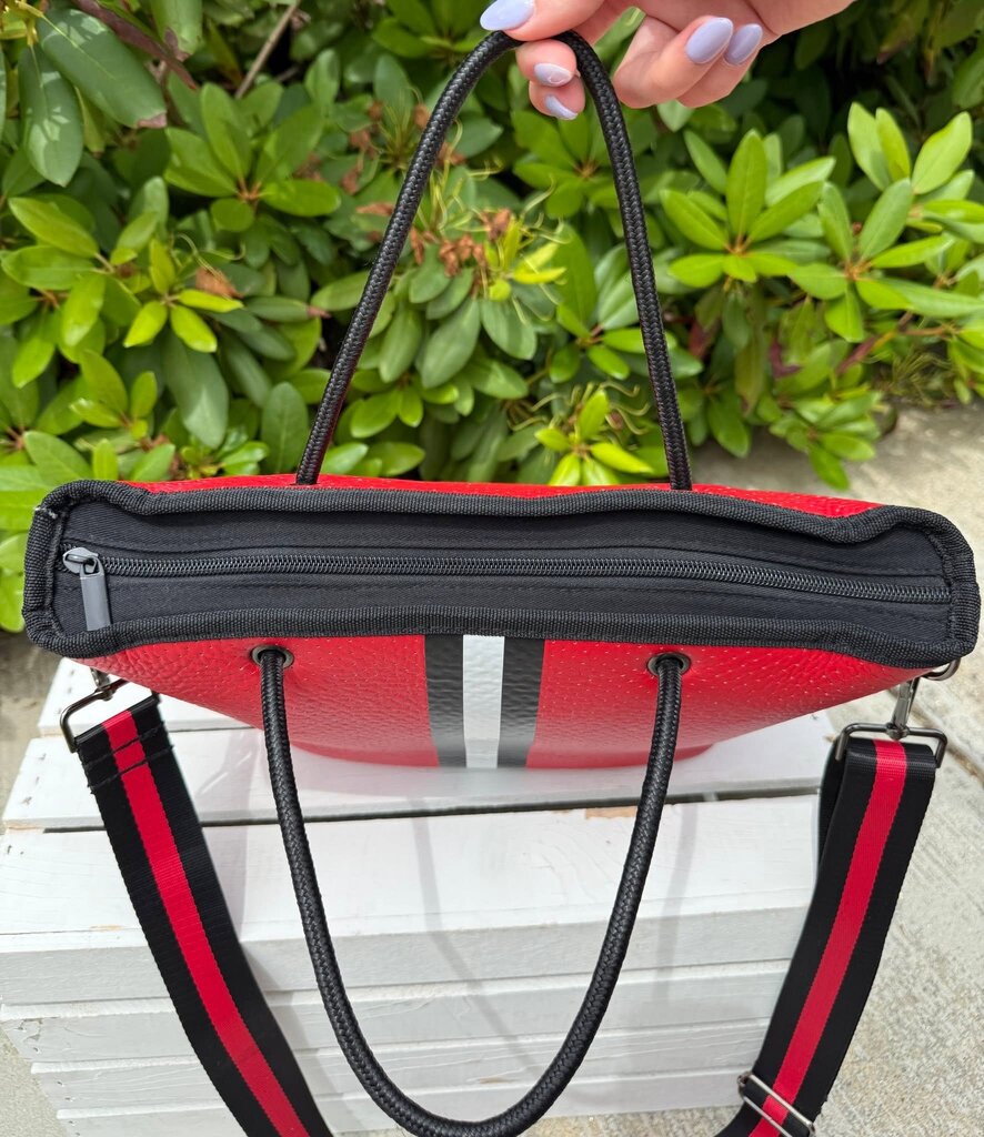 Haute Shore Ryan Neoprene Satchel