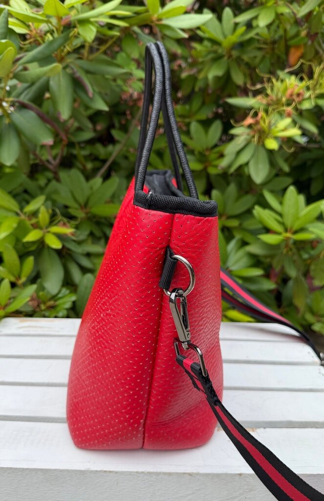 Haute Shore Ryan Neoprene Satchel