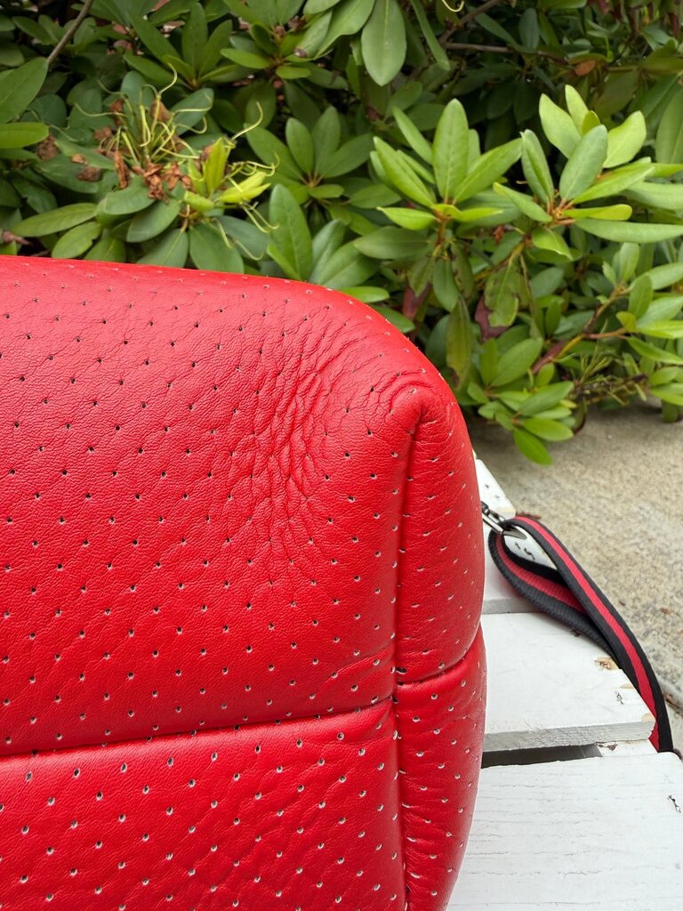 Haute Shore Ryan Neoprene Satchel