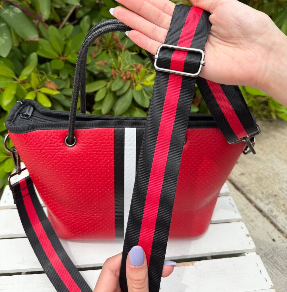 Haute Shore Ryan Neoprene Satchel