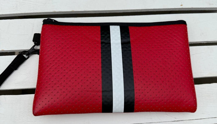 Haute Shore Ryan Neoprene Satchel