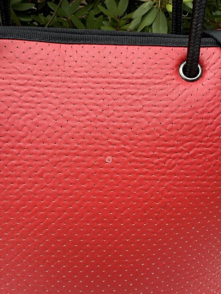 Haute Shore Ryan Neoprene Satchel