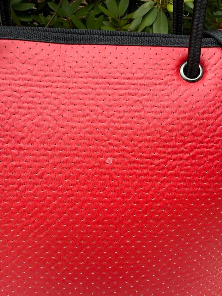 Haute Shore Ryan Neoprene Satchel