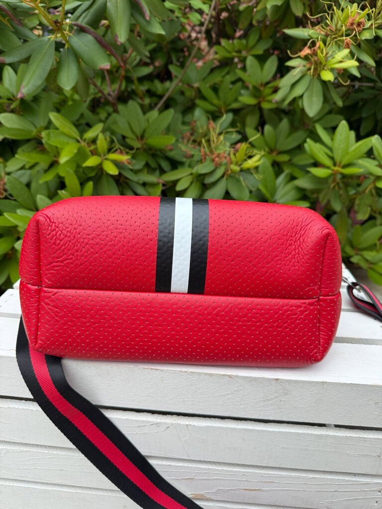 Haute Shore Ryan Neoprene Satchel