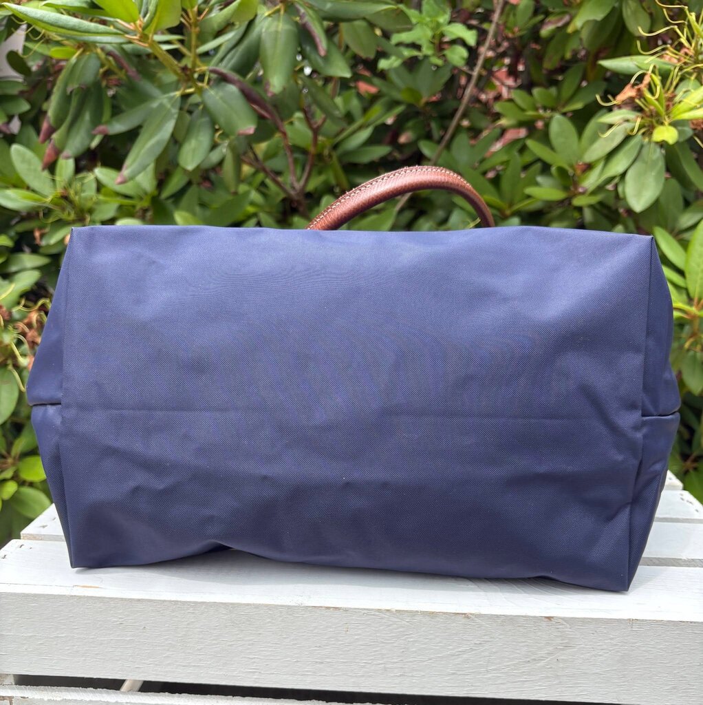 Longchamp Le Pliage Large Miaou Tote