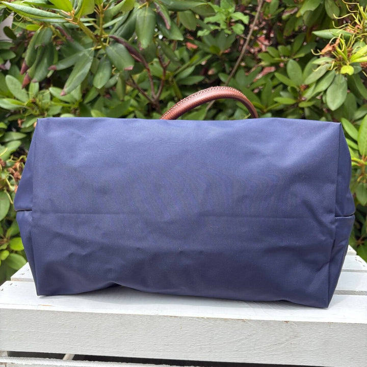 Longchamp Le Pliage Large Miaou Tote