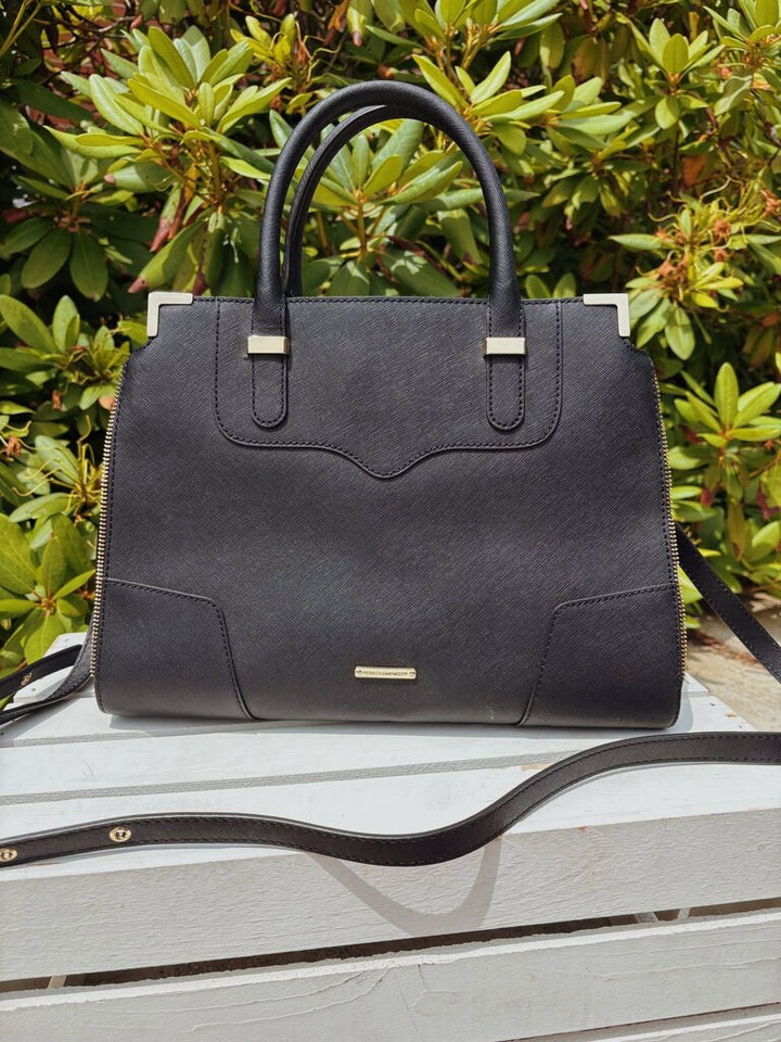 Rebecca Minkoff Amorous Satchel