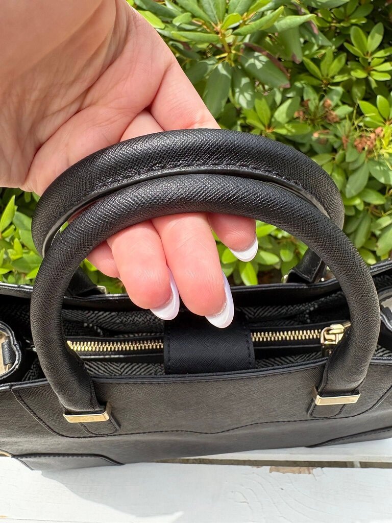 Rebecca Minkoff Amorous Satchel