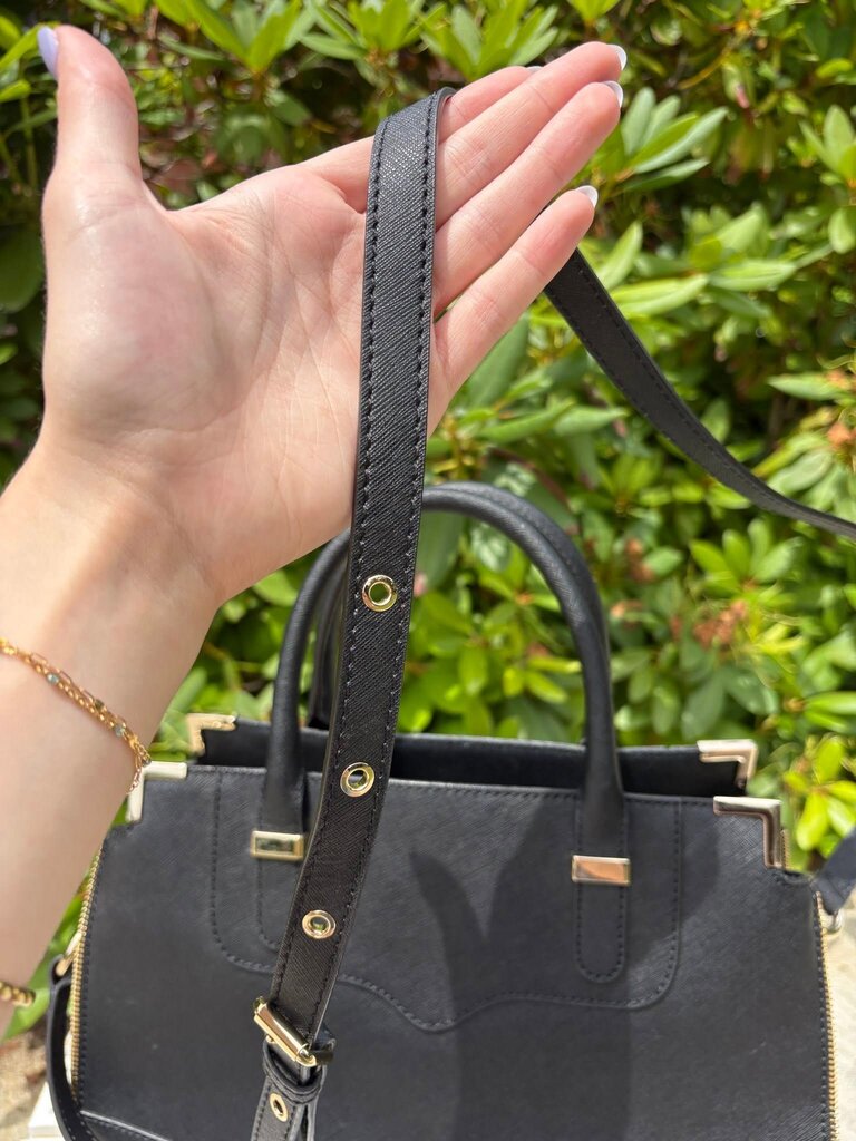 Rebecca Minkoff Amorous Satchel
