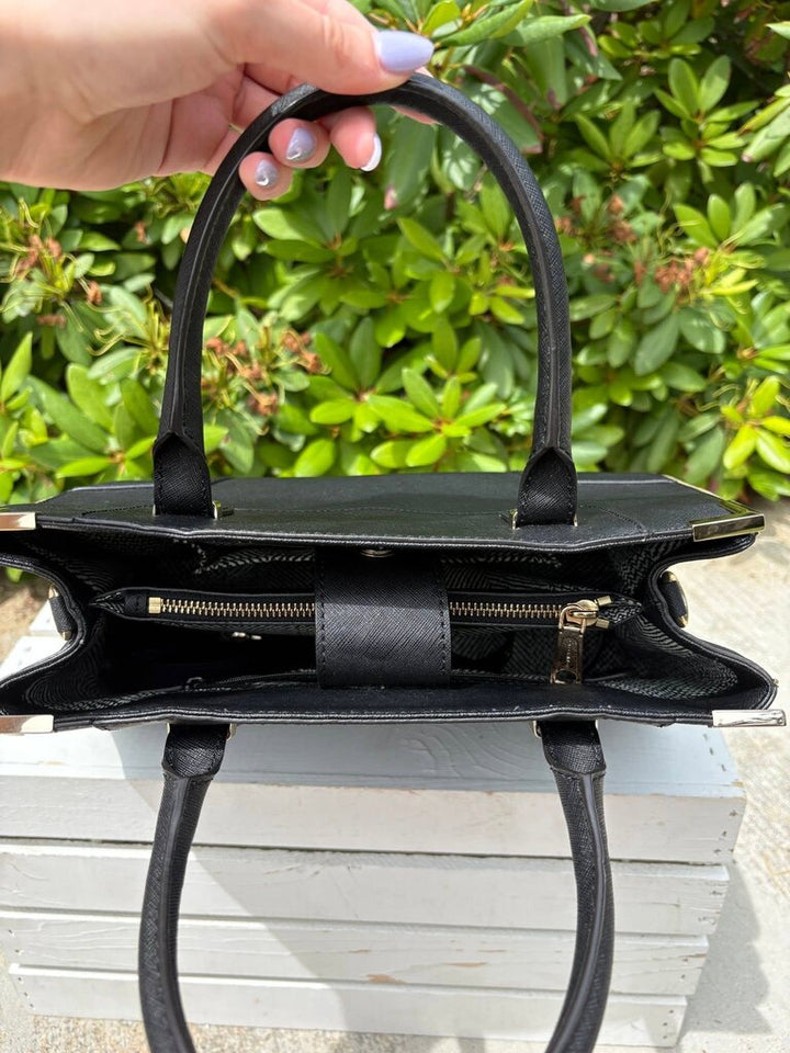 Rebecca Minkoff Amorous Satchel