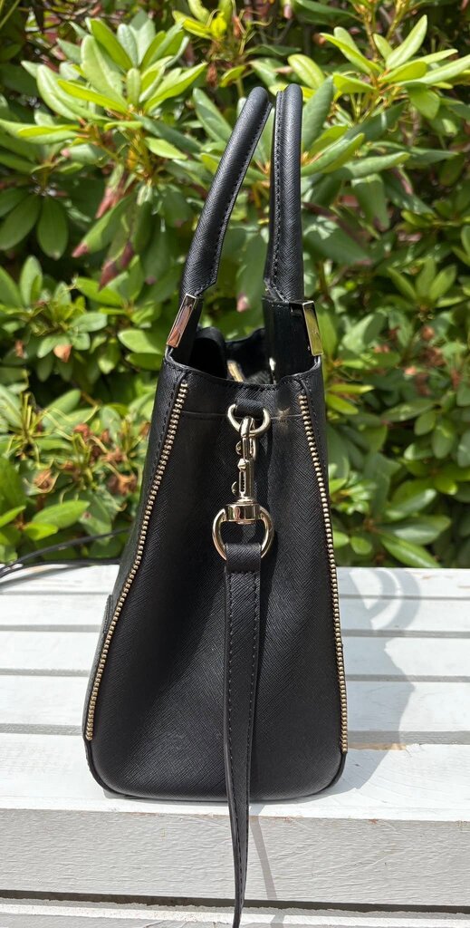 Rebecca Minkoff Amorous Satchel