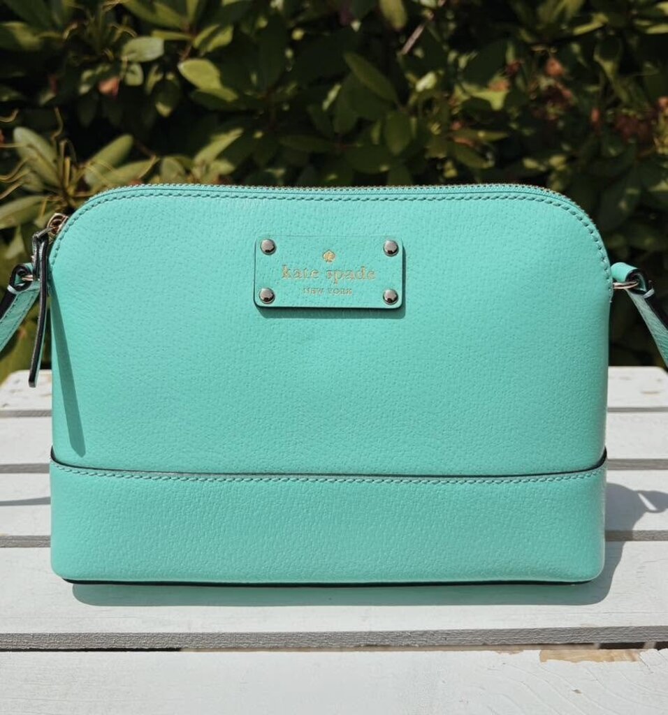 Kate Spade Wellesley Hanna Crossbody