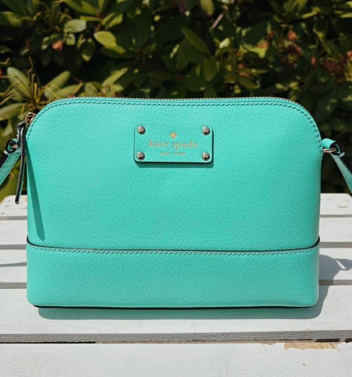 Kate Spade Wellesley Hanna Crossbody
