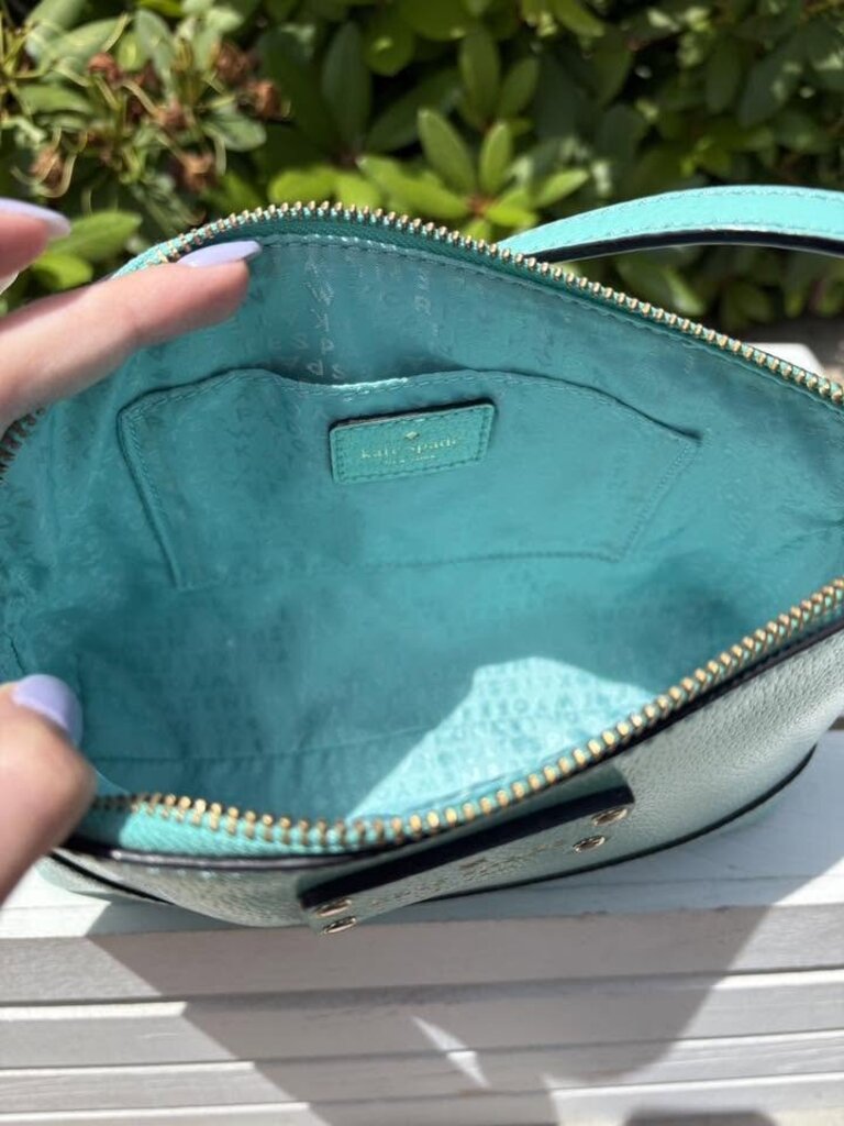 Kate Spade Wellesley Hanna Crossbody