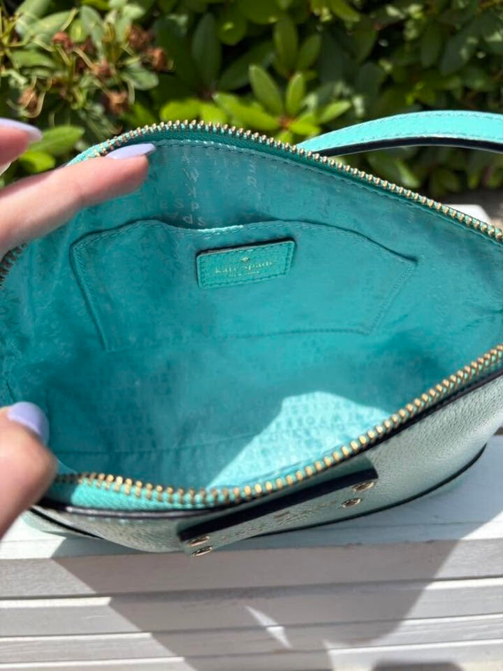 Kate Spade Wellesley Hanna Crossbody